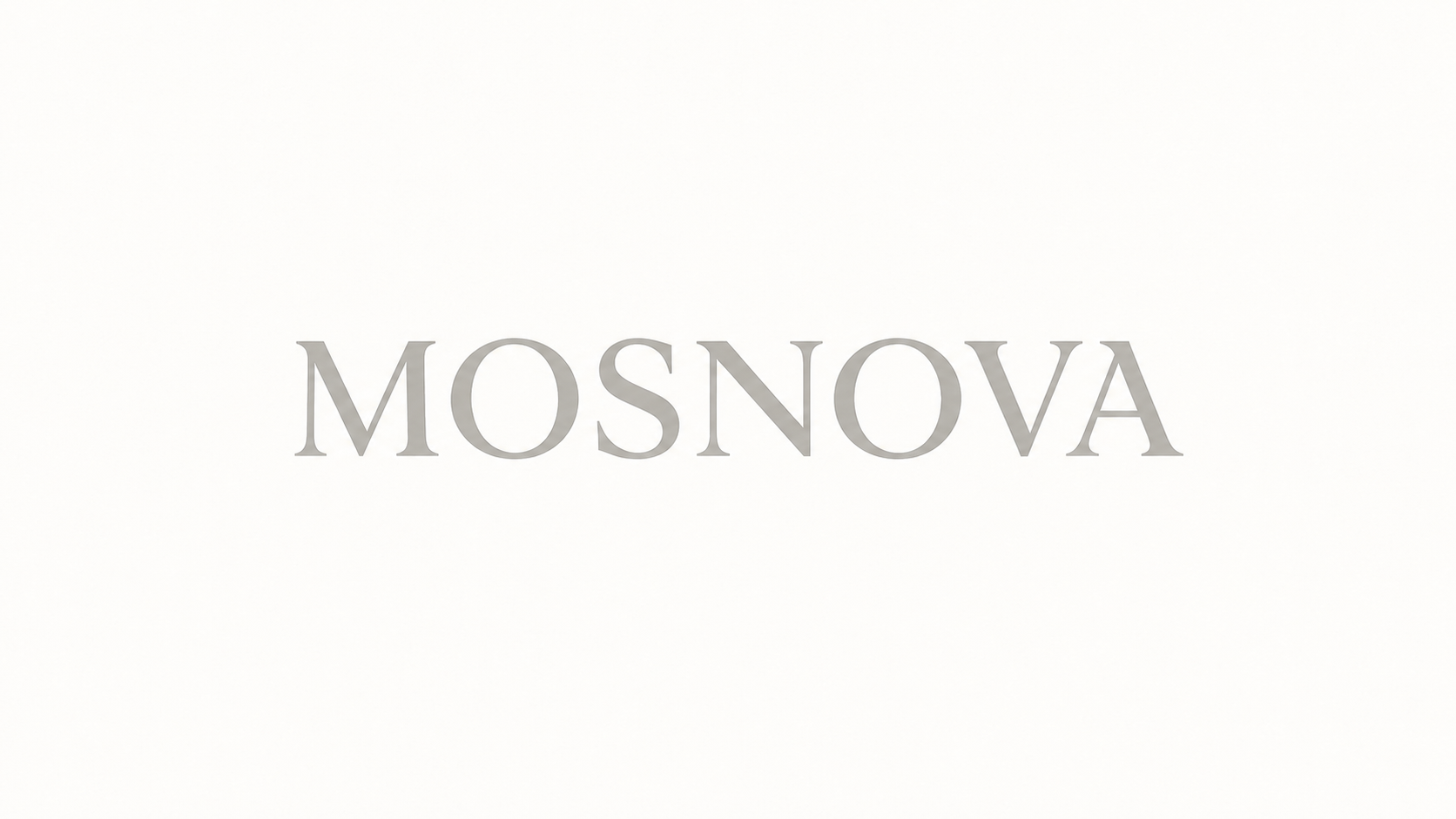 Mosnova